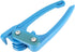 Miniature Tubing Bender, 1/8in 3/16in 1/4in Brake Line Benders for Automotive Brake Line Bending