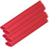 Ancor 304606 Marine Grade Electrical Adhesive Lined Heat Shrink Tubing, 3/8-Inch Diameter, 6-Inches Long, Red