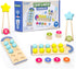 Educational Insights Count & Match Wooden Set Counting Toys for Kids, Preschool