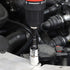 Bates Impact Socket Adapter Set, 3 PCS, 1/4", 3/8" and 1/2", with Holder for Drill and Impact Driver