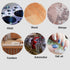 Sandpaper 80 Grit, Wet Dry Sanding Sheets, High Performance White Fused Alumina Abrasive Sand Paper, 9 x 11 Inch,
