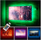 CPLID USB TV Backlight LED Strip Lights Kit for 24 to 60 inches