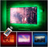 CPLID USB TV Backlight LED Strip Lights Kit for 24 to 60 inches