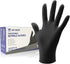 Nitrile Exam Gloves Disposable Latex Free & Powder Free 5 Mil Non-Sterile for Cooking, Cleaning