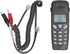 Landline Test Phone, Telecom Check Telephone Line Tester with Caller ID Display/Redial/Pause/DTMF Support