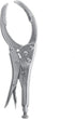 Alloy Steel Car Oil Filter Plier Remover Wrench, Locking Grip Vise Spanner Removal Repair Hand Tools