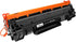 Not Compatible with M110we M139we M140we Printer, CHIP 141X W1410X (W1410A 141A) Compatible Toner Cartridge Black