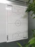 Dry Erase Board Sticker 31.5 x 24 Inch, Whiteboard Sticker for Wall, Pack of 15.