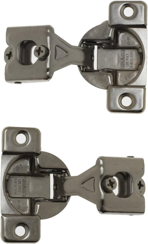 Kohler 1115118 Hinge Pair for Medicine Cabinets