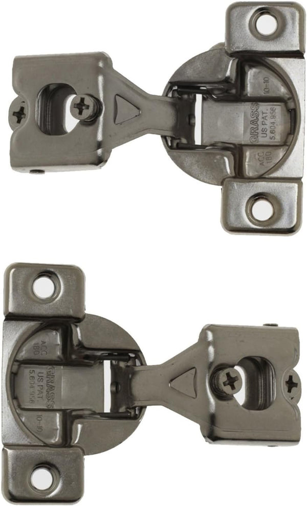 Kohler 1115118 Hinge Pair for Medicine Cabinets