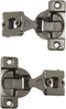 Kohler 1115118 Hinge Pair for Medicine Cabinets