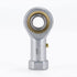 XIKE 2 Pcs PHS5 Joint Rod End Bearings, Bore 5mm, Female Thread Right Hand for Hydraulic Cylinders