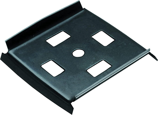 ALLWAY 42B 4-Edge Scraper Blade, 2-1/2", 2 Pack for Wood and Painting Applications