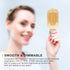Hong-in T45 Dimmable LED Light Bulbs 6W 2700K Warm White, E26 Base 120Volts for Industrial Touch Control Table Lamps