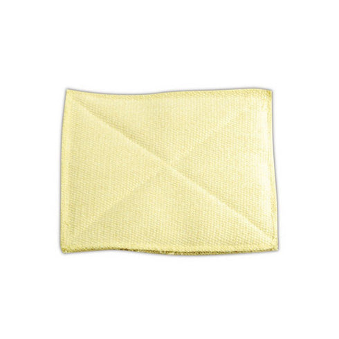 MAGID Hand Pads Kevlar, 1 Pairs, Size Large, KVWLHP