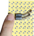 uxcell 10Pcs Carbon Brushes for Electric Motor, 10mmx5mmx5mm, Power Tool Replacement Repair Part