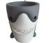 Fish 'N Sharks Accessory or Pencil Holder, Multicolor
