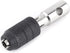 9-piece Threading And Tap Tool Set, Essential Thread Tap Tool Set for Professional Projects