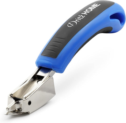 Dritz Home 44104 Heavy Duty Staple Remover, Blue