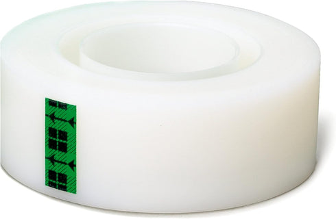 Scotch Magic Tape, Invisible, Home Office & Back to School Supplies, 1 Roll