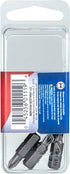 Mayhew Tools 18760-5 USA Phillips Pin Head Insert Bit, 5-Pack, No. 1 x 1"