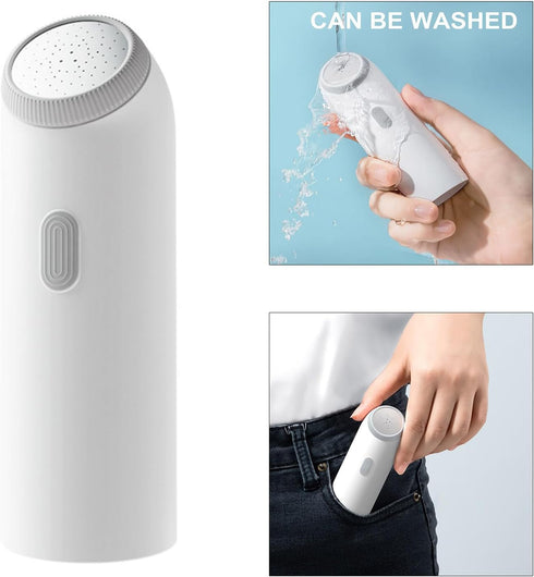 KANGQL Feminine Washer, Upgrades Electric Bidet Sprayers Electric Feminine Wash Simple to Use for Women Enhances