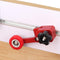 Updated Bearing Roller Featherboards, Precision Stock Guides for Table Saw Router Tables,