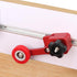 Updated Bearing Roller Featherboards, Precision Stock Guides for Table Saw Router Tables,