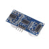 AEDIKO 10pcs HC-SR04 Ultrasonic Module Distance Sensor with Wire Cable