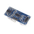 AEDIKO 10pcs HC-SR04 Ultrasonic Module Distance Sensor with Wire Cable