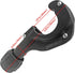 Tubing Cutter 1/8 Inch to 1-3/8 Inch with Extra Blade for Copper, Brass, Aluminum, PVC, and Stainless Steel