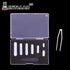 Magnetic Stirrer with 7PCS Stir Bar Set and Retriever