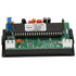 YWBL-WH 5135A 3 1/2 Digit Red LED Digital DC Voltmeter, Voltage Meter (DC5V/DC10V/DC20V)
