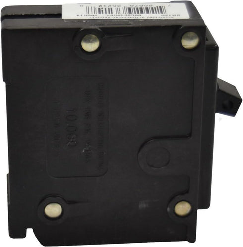Eaton BR150 50 Amp Plug-On Circuit Breaker by Eaton