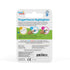 hand2mind FingerFocus Highlighter - Guided Reading Strips for Kids, Dyslexia and ADHD Tools, Classroom Supplies (1 Pack)