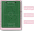 Hongri 8.5 x 11 Clipboard with Storage, Heavy Duty Nursing Clipboards, Side Opening, Dual Compartment Storage Box for