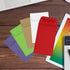 LUXPaper #1 Coin Envelopes | 2 1/4" x 3 1/2" | Ruby Red | 80lb. Text | 500 Qty