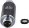 Shophubio LED Shower Head with Temperature Display, Real-Time LED Screen, Hydroelectric Powered No Batteries, Safe Baby