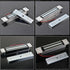 600LBs/280KG Flush Mount Electromagnetic Lock Holding Force Embedded Electric Magnetic Electromagnetic Door Lock