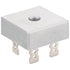 2Pcs Bridge Rectifier Diode, KBPC1510, AC to DC, 1000V 15A Full Wave Single Phase Bridge Rectifier