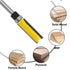 4Pcs Pattern Flush Trim Router Bit Set, 1/4 inch Shank Template Router Bits by CHoiKWong (1/2 inch Cutting Diameter)