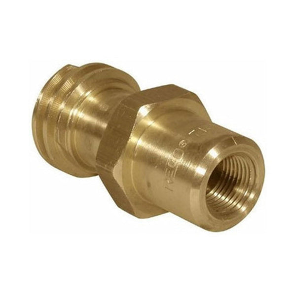 FPE - Forklift Connector - Male REGO REGO RE7141M Hacus Aftermarket - New