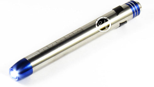 EOM-955 Elite Medical Instruments LED Otoscope Reliable, Affordable, and Portable