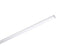 6Pcs Glass Stir Sticks, 12" Long, 1/4'' Diameter with Both Ends Round