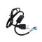 DROK 4FT Power Cable 3 Prong Grounding Plug, AC Power Cord Extension with Switch for Electrical Testing