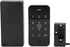 Touch Keypad Cabinet Lock, Fingerprint Password Code Cabinet Closure for Cupboards, Bedside
