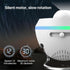 13 Planetarium Star Projector, Galaxy Projector for Bedroom,Home Night Light with HD Image Discs, Sky Light Living Room