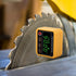 Magnetic Digital Angle Finder Protractor Inclinometer - Cube Digital Level Angle Gauge with Magnetic Base and Backlight