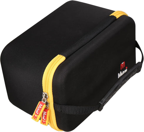 Mchoi Hard Case for Kodak Slide N SCAN Digital Film Scanner RODFS70, Waterproof Shockproof Protective Case Only