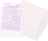 Clear Side Loading Packing List Envelopes - 9.5 x 12 Inches, 100 Pack Self-Seal Waterproof Mailing Pouches
